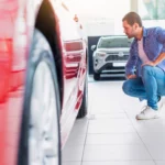 Voitures d’occasion à Casablanca