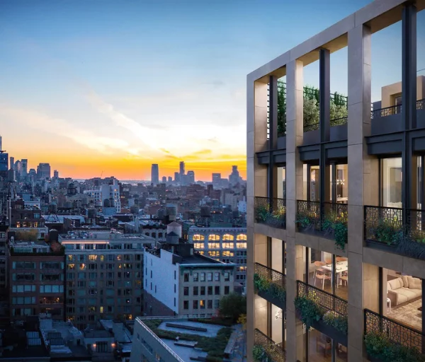 Appartement à vendre – Tendances, critères et conseils pour réussir son achat en 2025