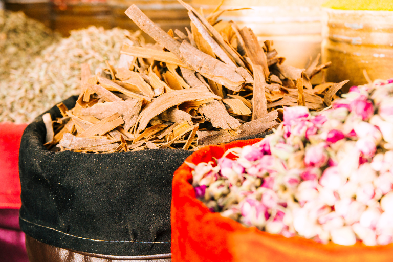 Cosmétique Made in Morocco un marché en pleine ascension en 2025