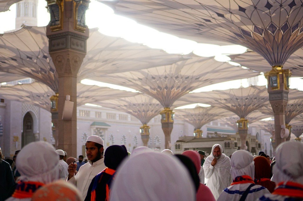Hajj 2026 Prix, Programmes et Agences Recommandées au Maroc