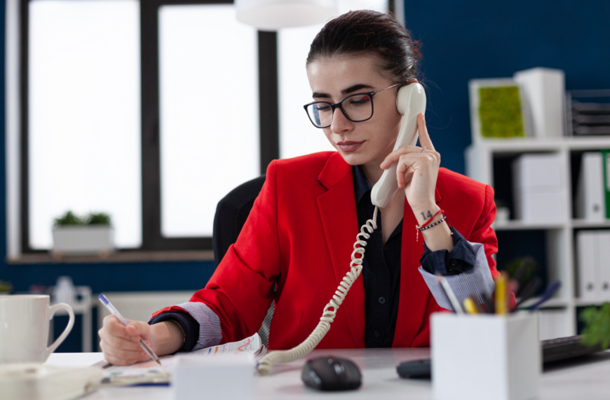 IPBX au Maroc solutions de téléphonie pour entreprises