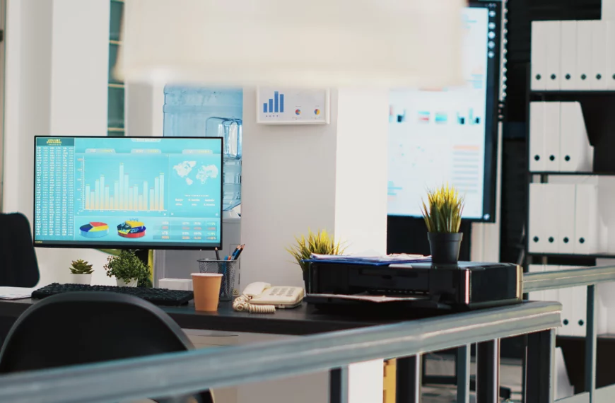 Plateaux de bureaux au Maroc trouver les meilleures annonces en 2026