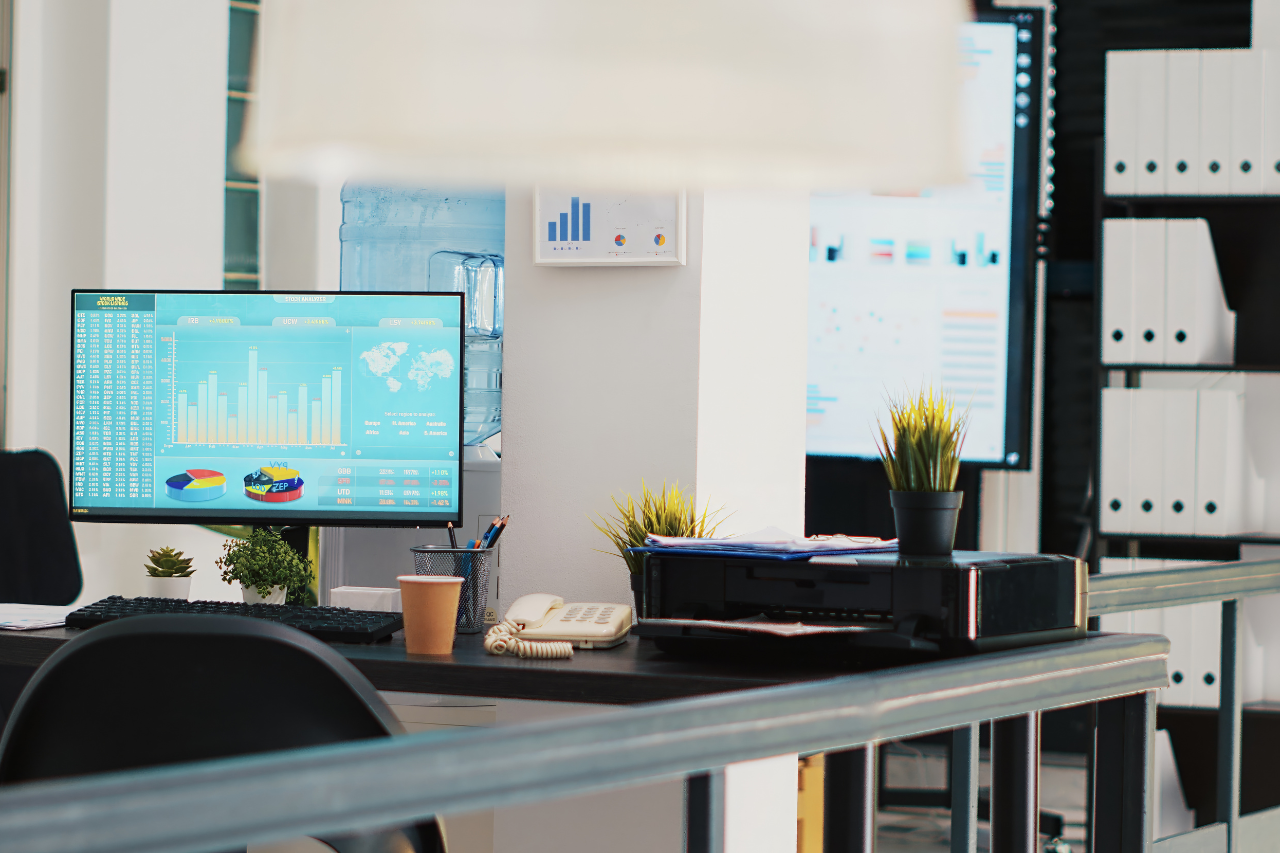 Plateaux de bureaux au Maroc trouver les meilleures annonces en 2026