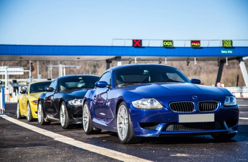 Voitures au Maroc trouver les meilleures annonces en 2026