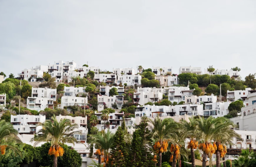 Maisons au Maroc en 2026 : évolution du marché et nouveaux choix des acheteurs