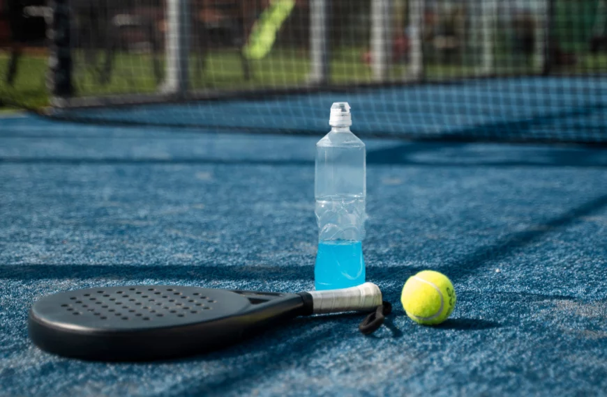 Raquette de padel au Maroc annonces et modèles disponibles