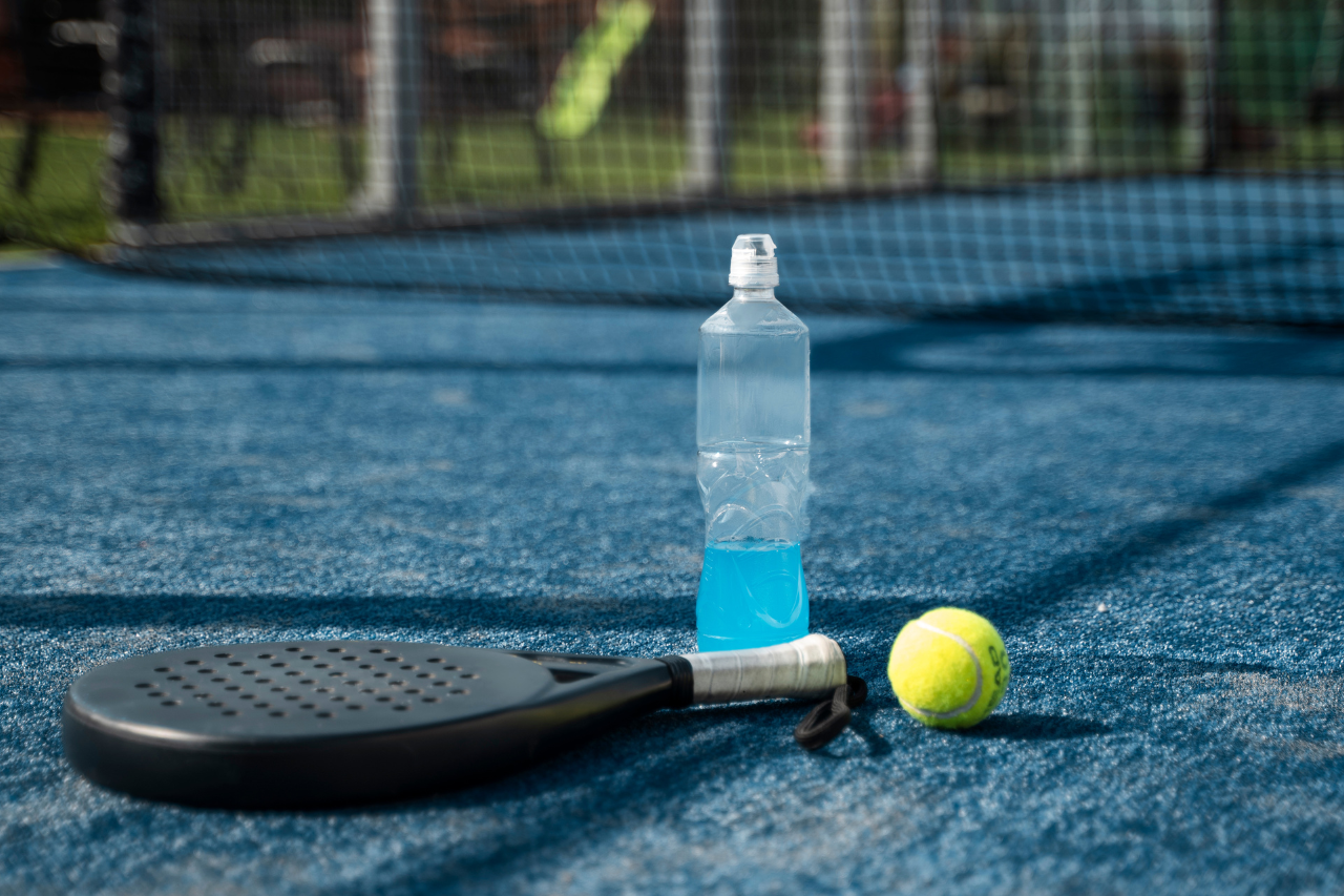 Raquette de padel au Maroc annonces et modèles disponibles
