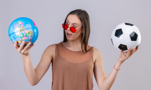 Voyages Coupe du Monde 2026 offres disponibles depuis le Maroc