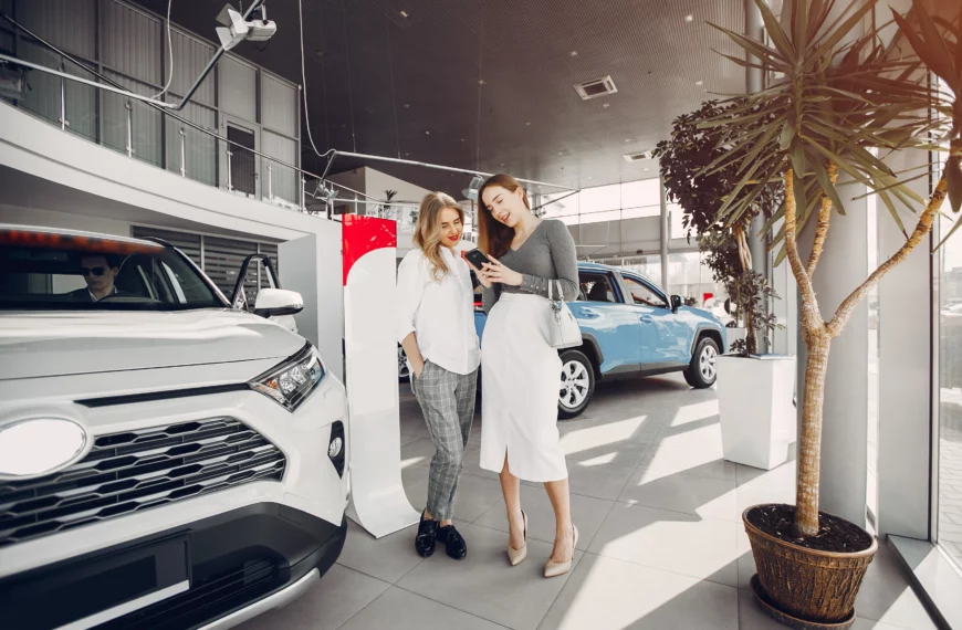 Voiture occasion Casablanca