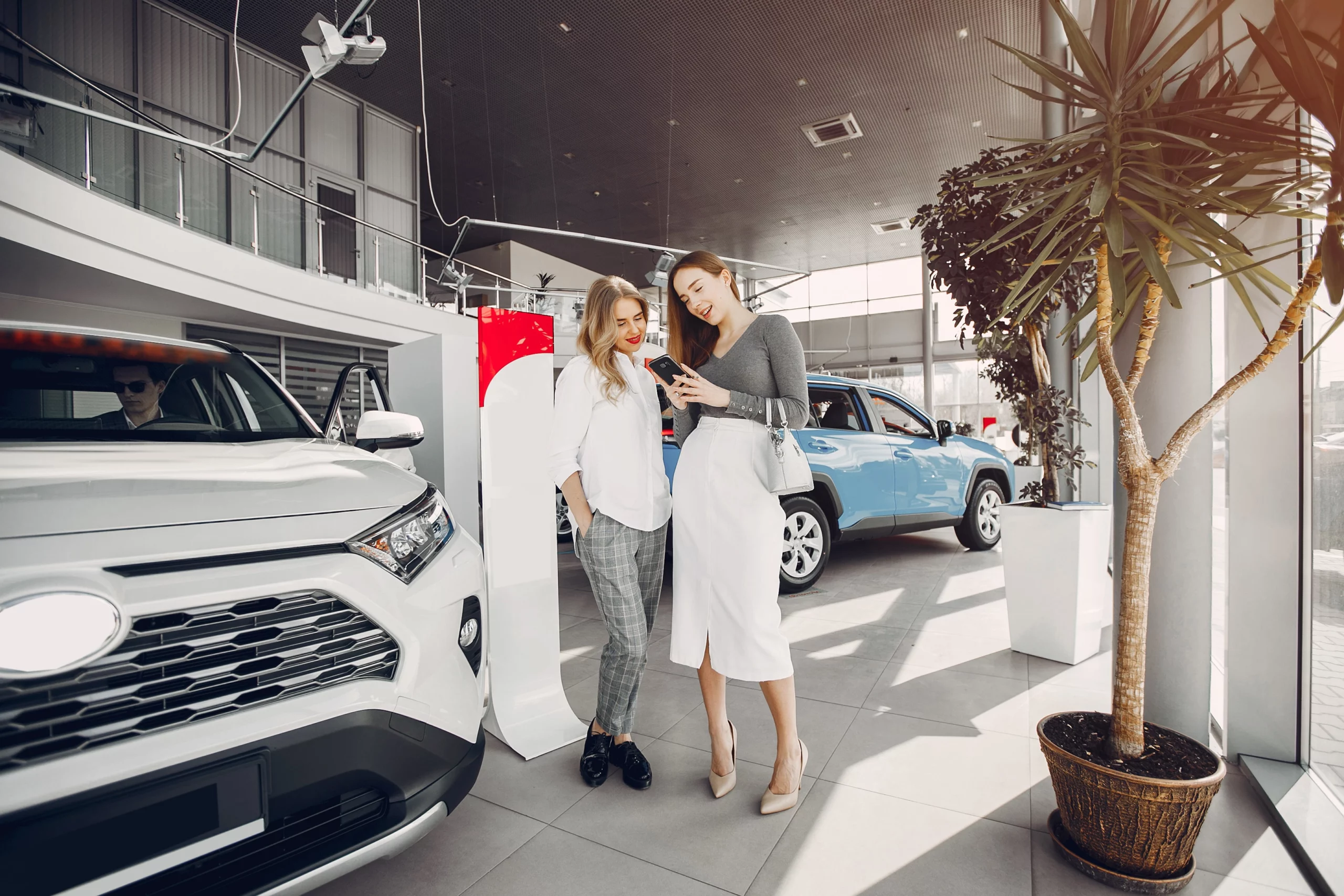 Voiture occasion Casablanca