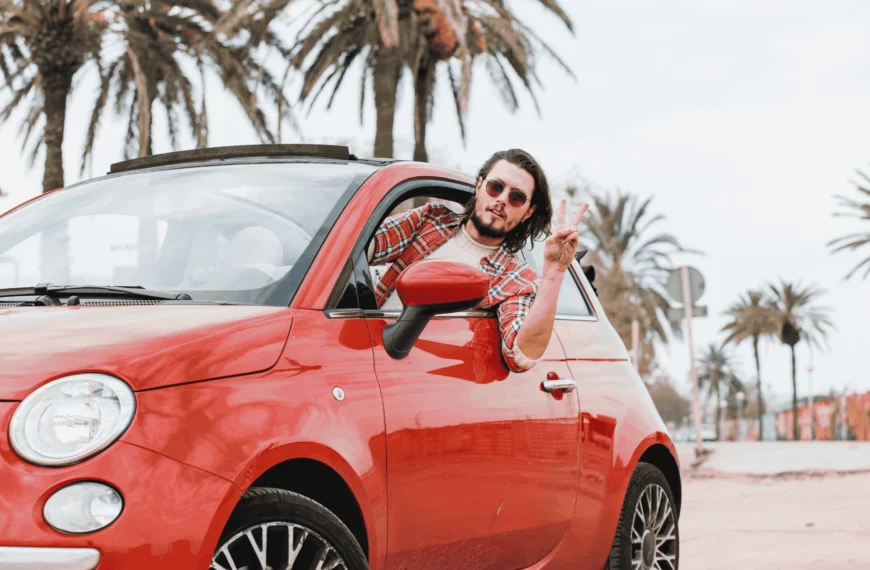 Comment acheter une voiture d’occasion à Rabat