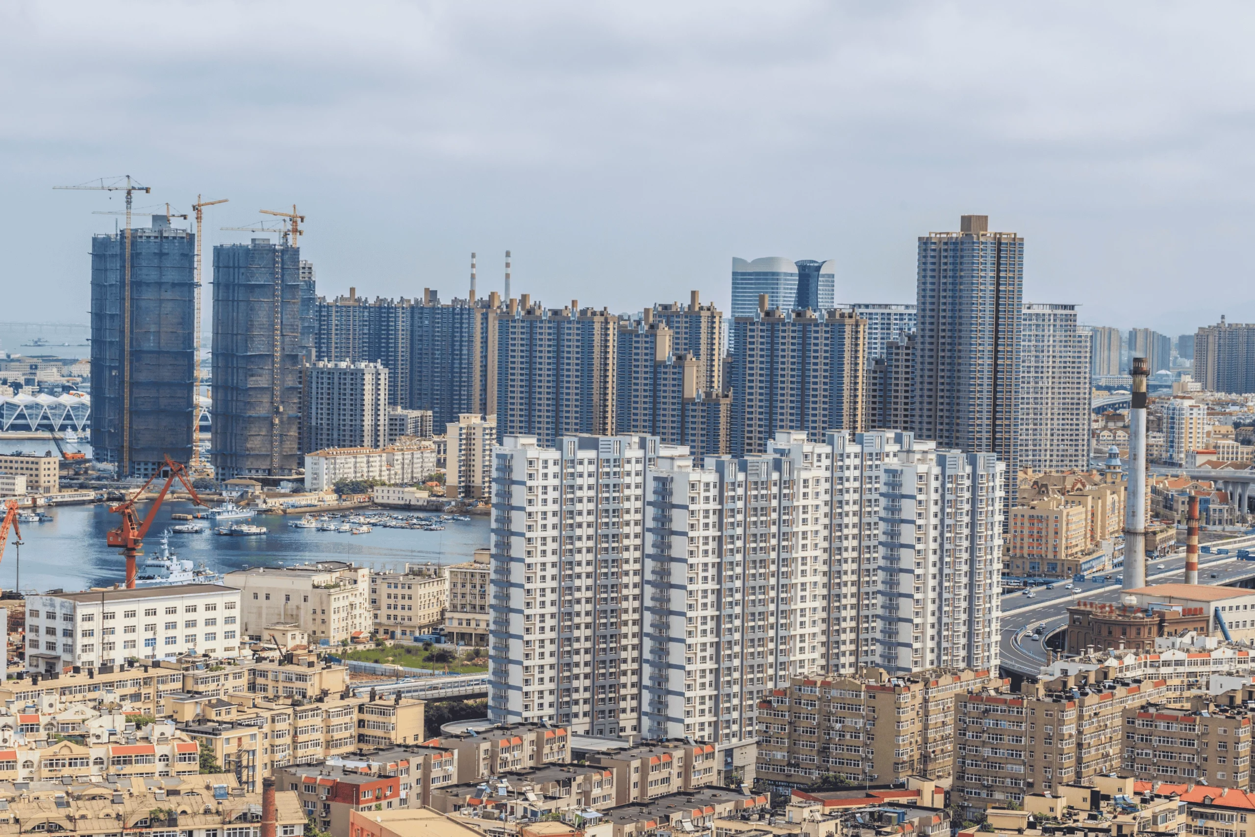 Immobilier à Casablanca en 2026 – Publier et booster vos annonces