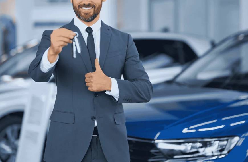 Les quartiers les plus actifs pour acheter une voiture d’occasion à Casablanca en 2026