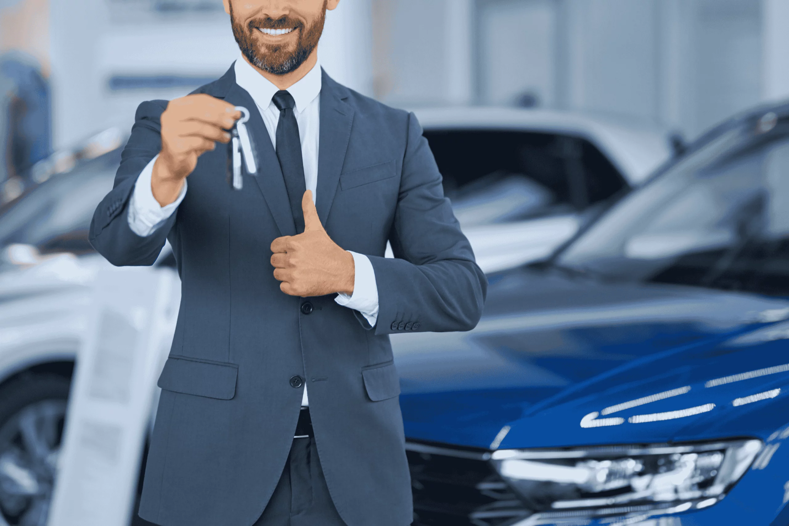 Les quartiers les plus actifs pour acheter une voiture d’occasion à Casablanca en 2026