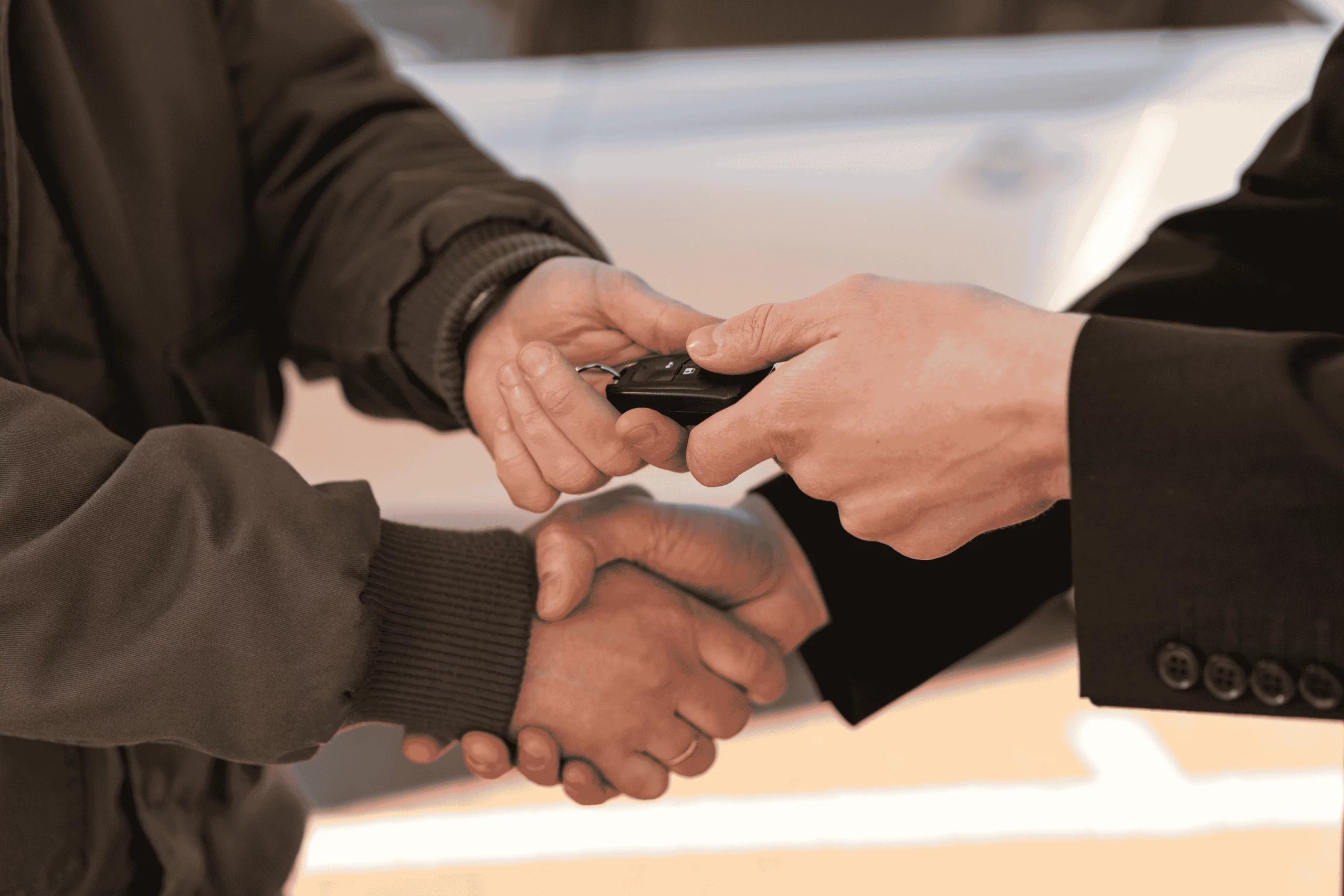 acheter une voiture d’occasion à Tanger