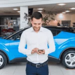 trouver une voiture d’occasion à Fès